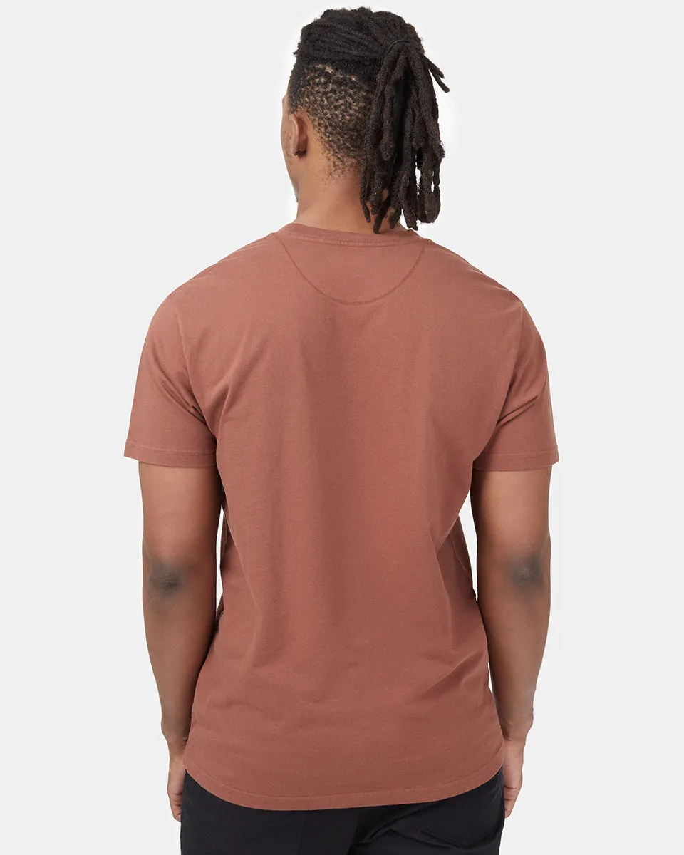 Ten T-Shirt sold by tentree product image thumbnail 3