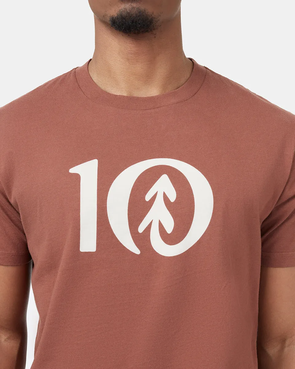 Ten T-Shirt sold by tentree product image thumbnail 4