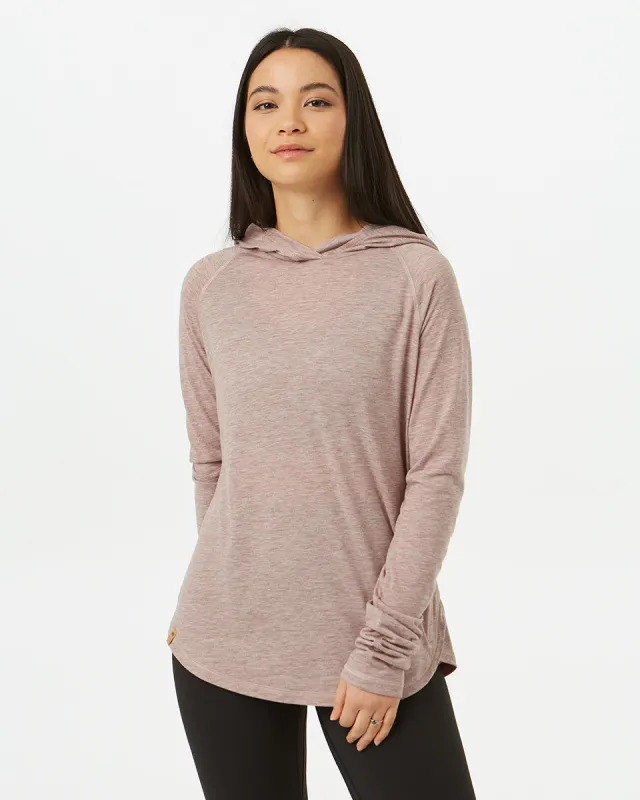 InMotion Hoodie sold by tentree