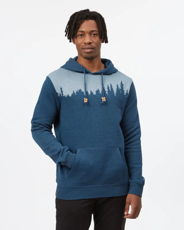 Juniper Hoodie sold by tentree