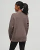 Highline Oversized Button Cardigan sold by tentree