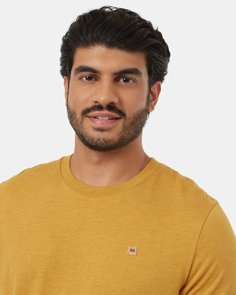 TreeBlend Classic T-Shirt sold by tentree product image thumbnail 4