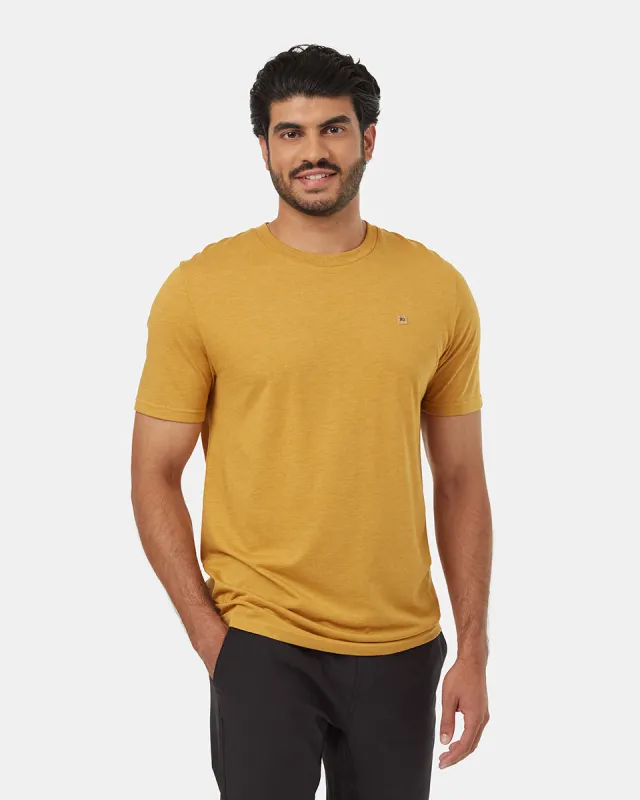 TreeBlend Classic T-Shirt sold by tentree