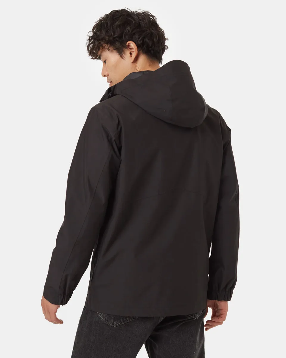 Nimbus Rain Jacket sold by tentree product image thumbnail 3