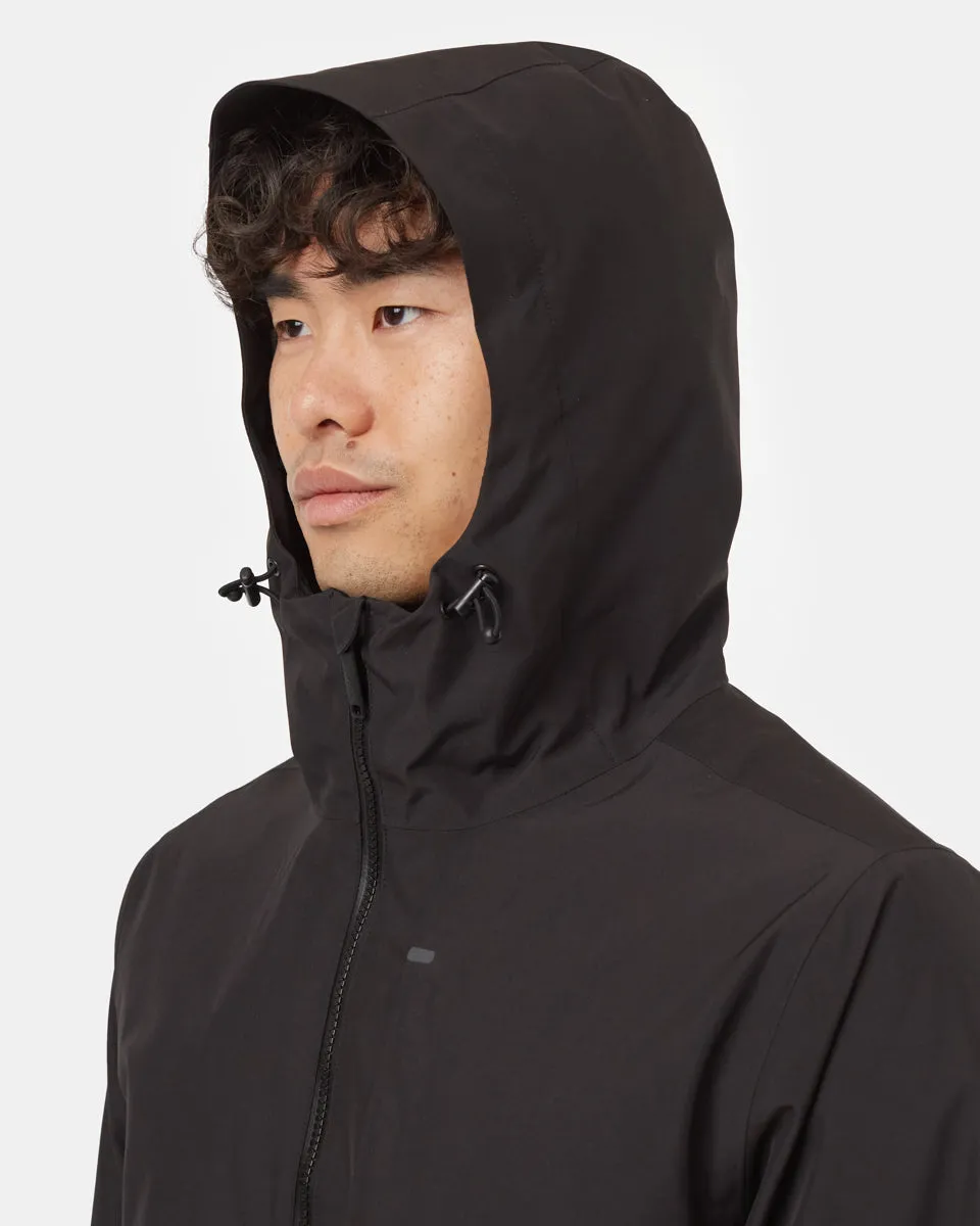 Nimbus Rain Jacket sold by tentree product image thumbnail 4