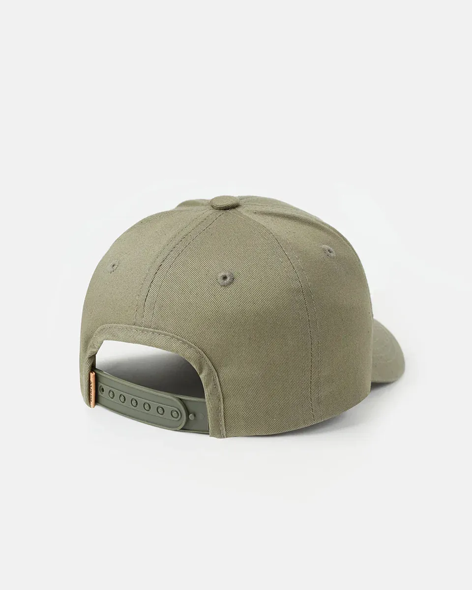 Baseball Cap sold by tentree product image thumbnail 3