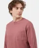 Organic Cotton Pocket Longsleeve sold by tentree
