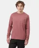 Organic Cotton Pocket Longsleeve sold by tentree