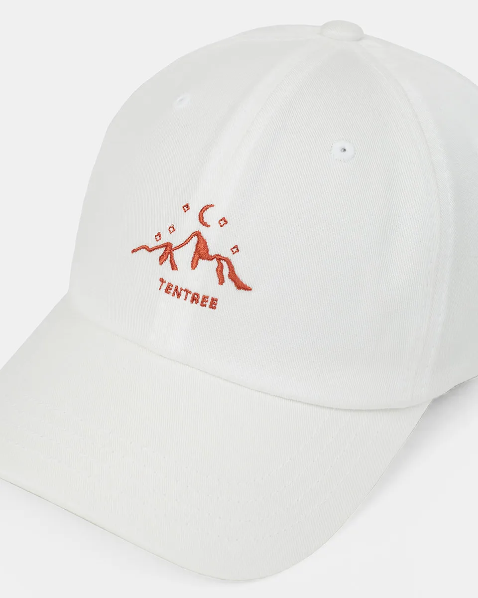 Mountain Peak Hat sold by tentree product image thumbnail 2