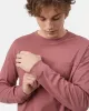 Organic Cotton Pocket Longsleeve sold by tentree