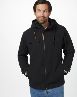 Destination Rain Jacket sold by tentree
