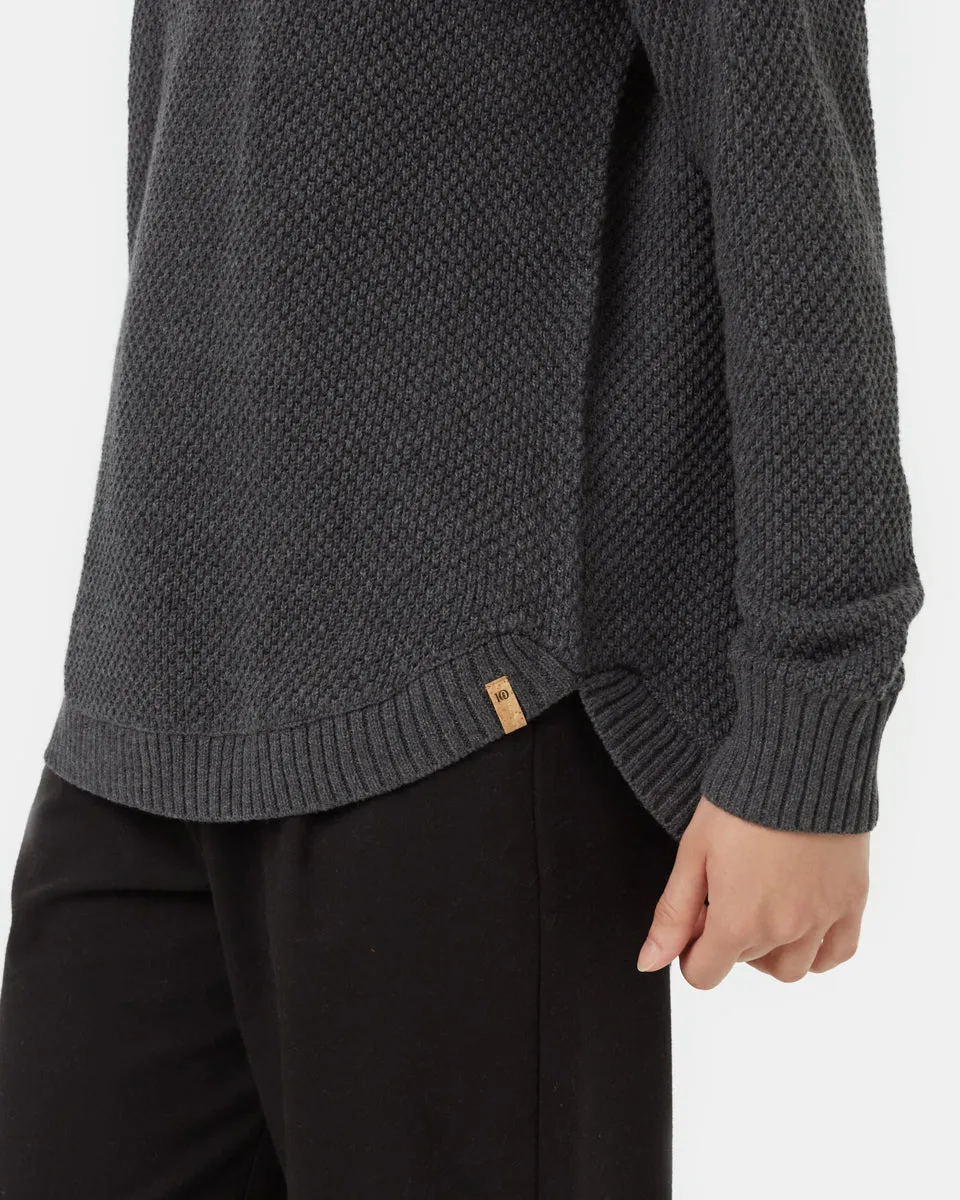 Broughton Sweater sold by tentree product image thumbnail 5