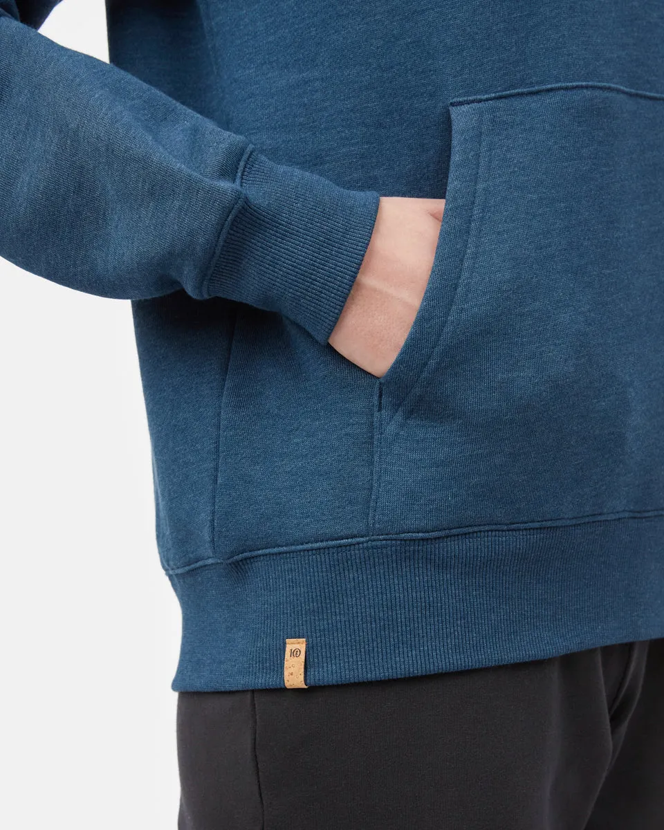 Wildfields Ten Hoodie sold by tentree product image thumbnail 5