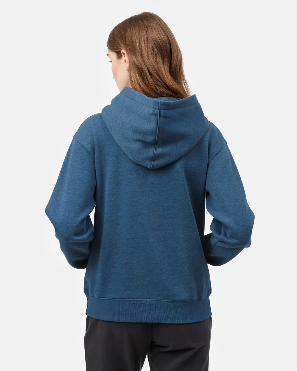 Wildfields Ten Hoodie sold by tentree product image thumbnail 3