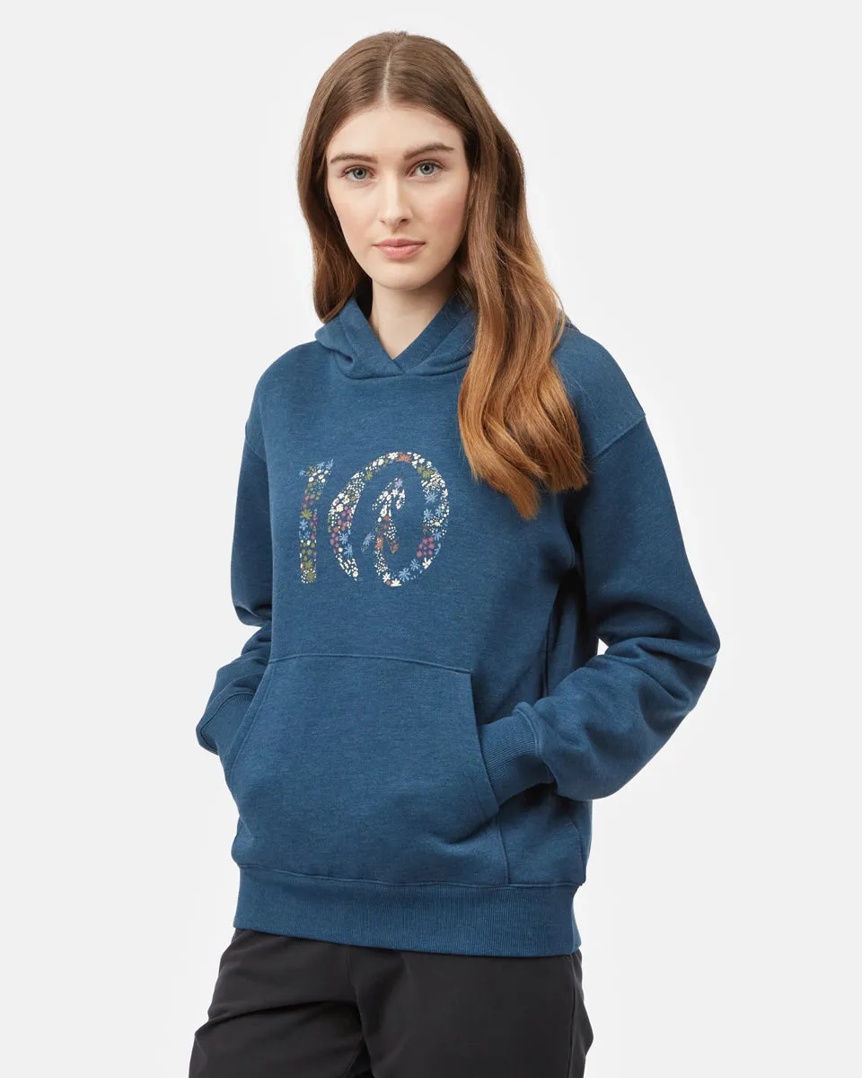 Wildfields Ten Hoodie sold by tentree product image thumbnail 2