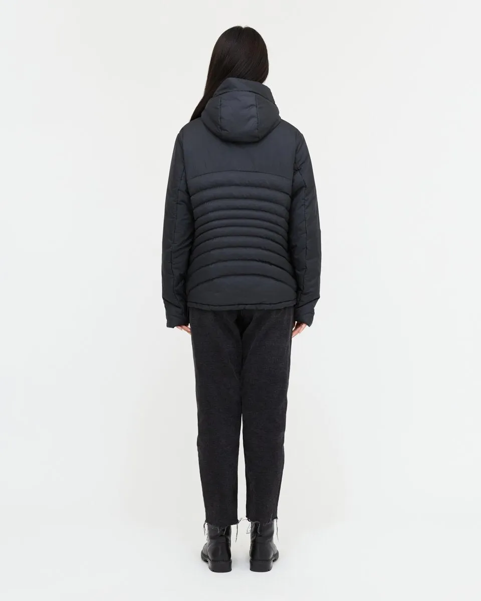 Cloud Shell Anorak sold by tentree product image thumbnail 5