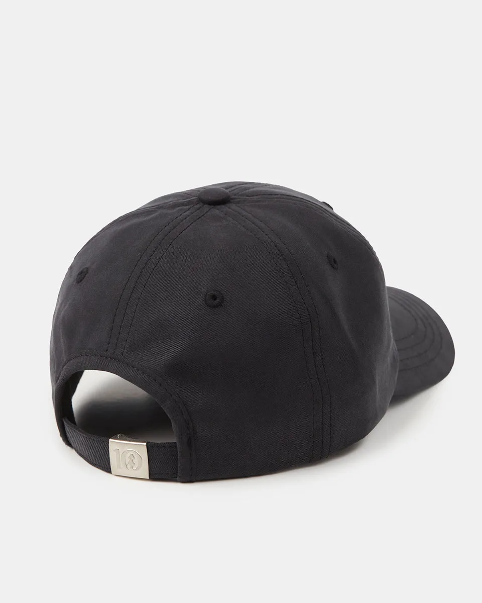 Golden Spruce Forest Peak Hat sold by tentree product image thumbnail 3