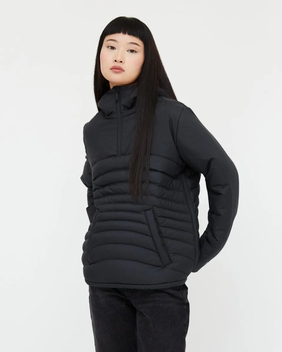Cloud Shell Anorak sold by tentree product image thumbnail 3