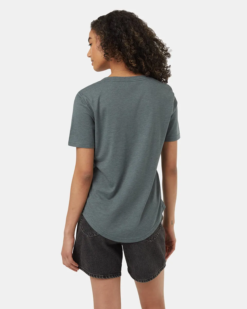Brackley T-Shirt sold by tentree product image thumbnail 3