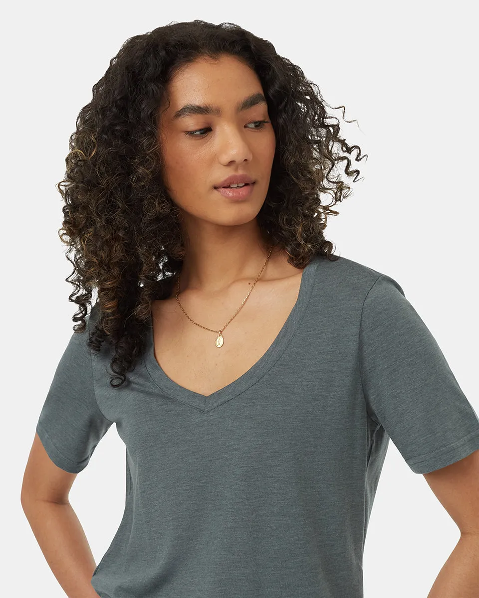 Brackley T-Shirt sold by tentree product image thumbnail 4