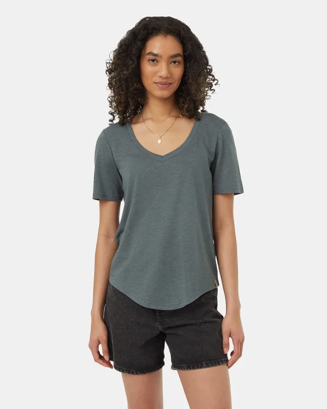 Brackley T-Shirt sold by tentree