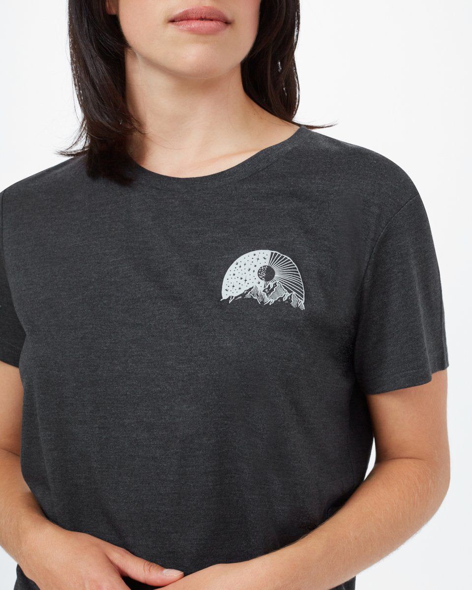 Sunrise, Sunset T-Shirt sold by tentree product image thumbnail 3