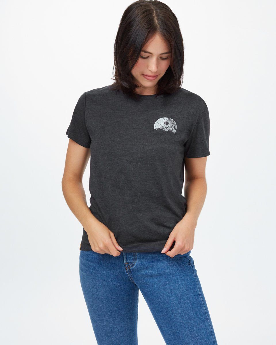 Sunrise, Sunset T-Shirt sold by tentree product image thumbnail 5
