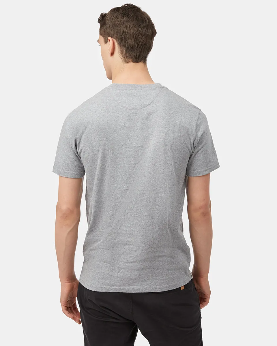 Summer Guitar T-Shirt sold by tentree product image thumbnail 3