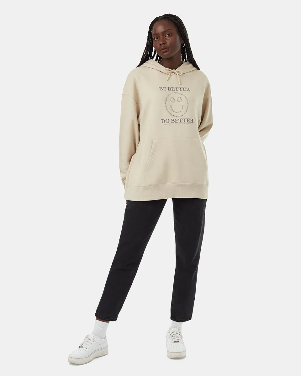 Be Better Hoodie sold by tentree product image thumbnail 2