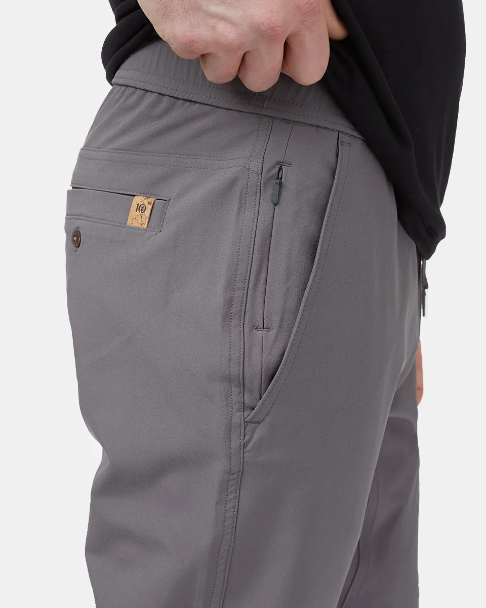 Simcoe Pant sold by tentree product image thumbnail 5