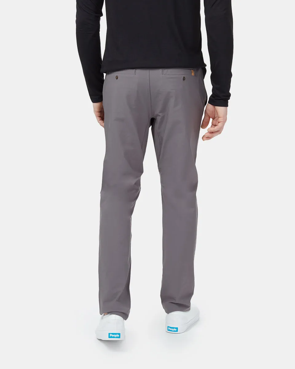 Simcoe Pant sold by tentree product image thumbnail 3