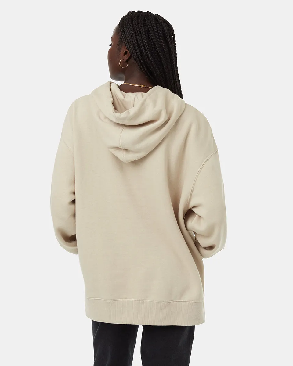 Be Better Hoodie sold by tentree product image thumbnail 3