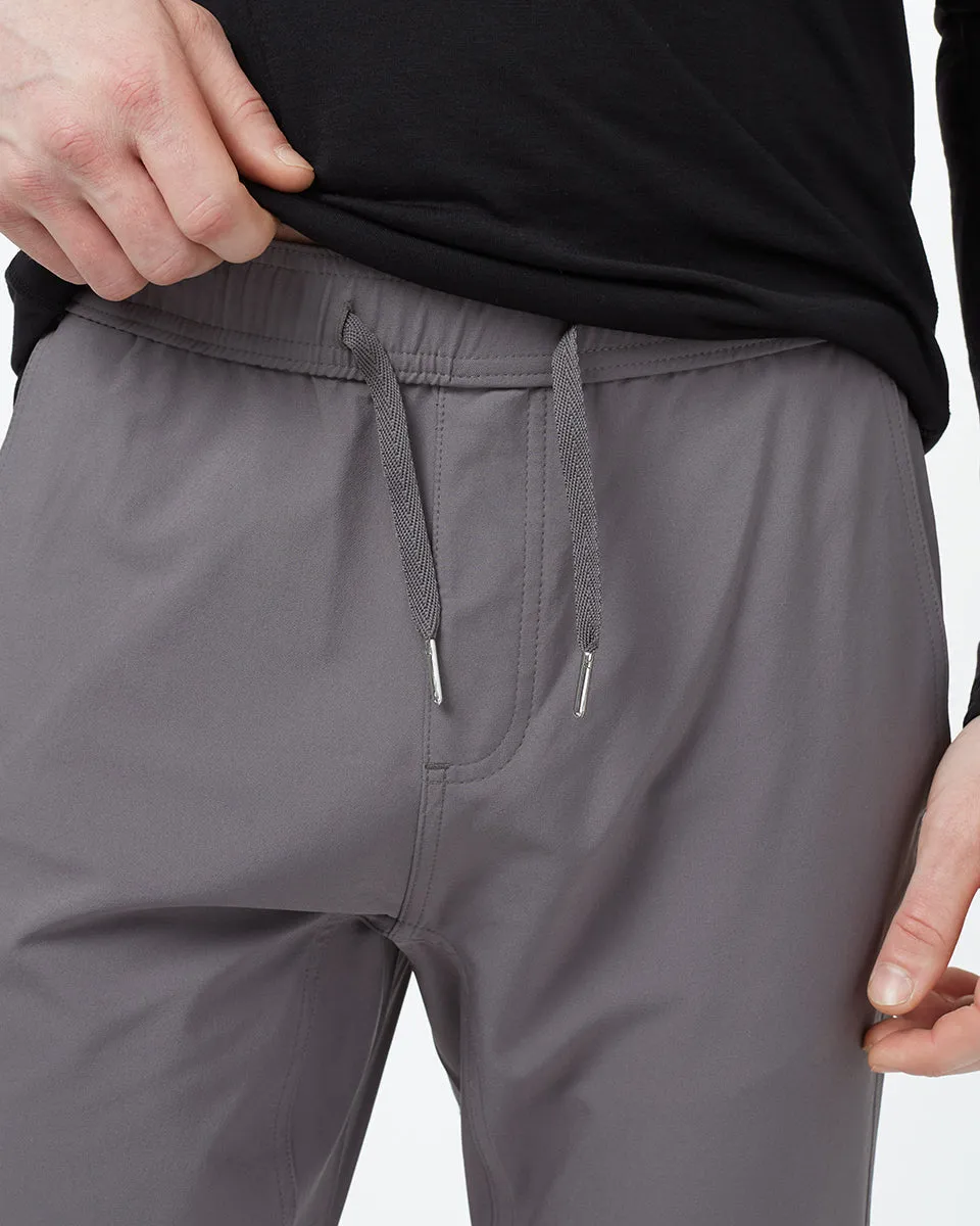 Simcoe Pant sold by tentree product image thumbnail 4