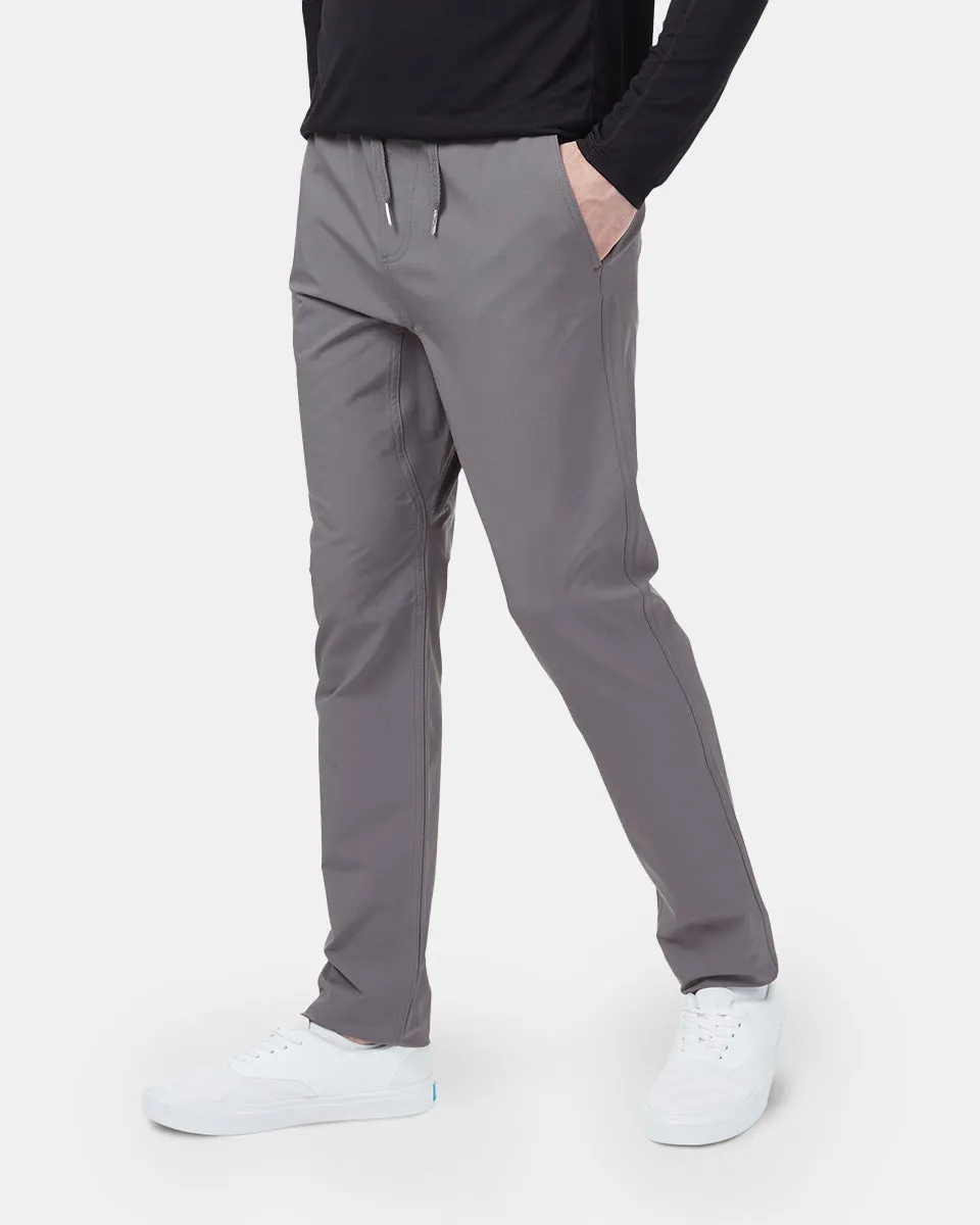 Simcoe Pant sold by tentree product image thumbnail 2
