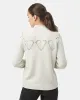 Highline Pointelle Turtleneck Sweater sold by tentree