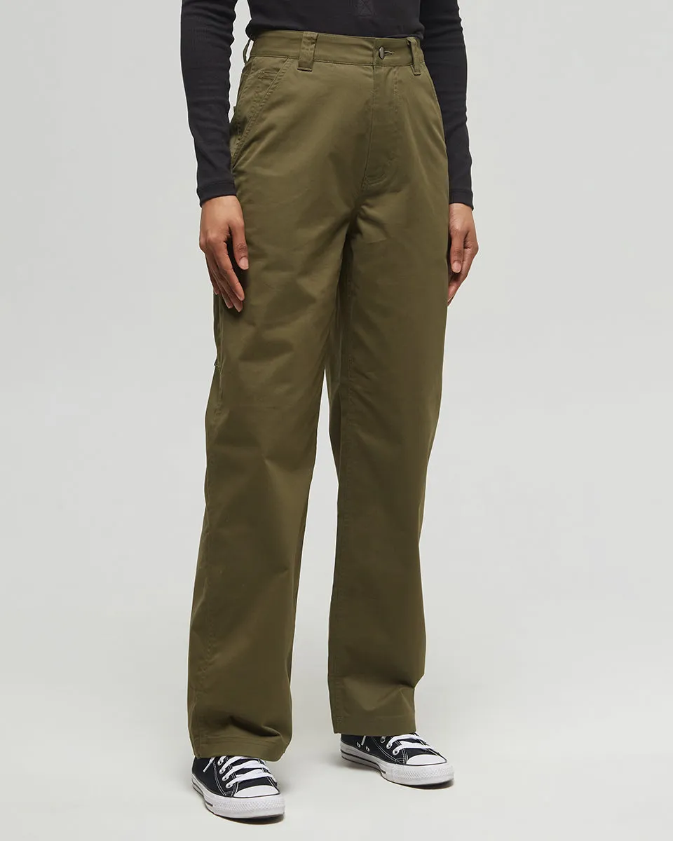 Worthing Pant sold by tentree