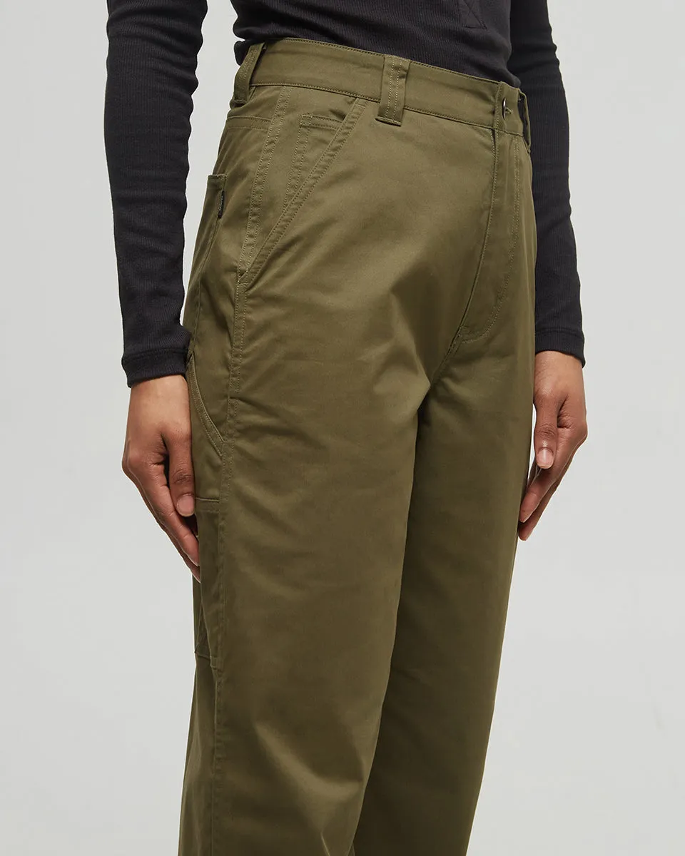 Worthing Pant sold by tentree product image thumbnail 4