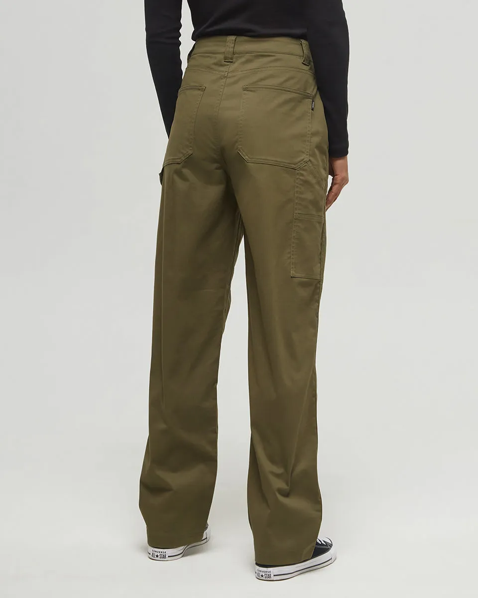 Worthing Pant sold by tentree product image thumbnail 3