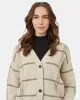 Highline Jacquard Cardigan sold by tentree