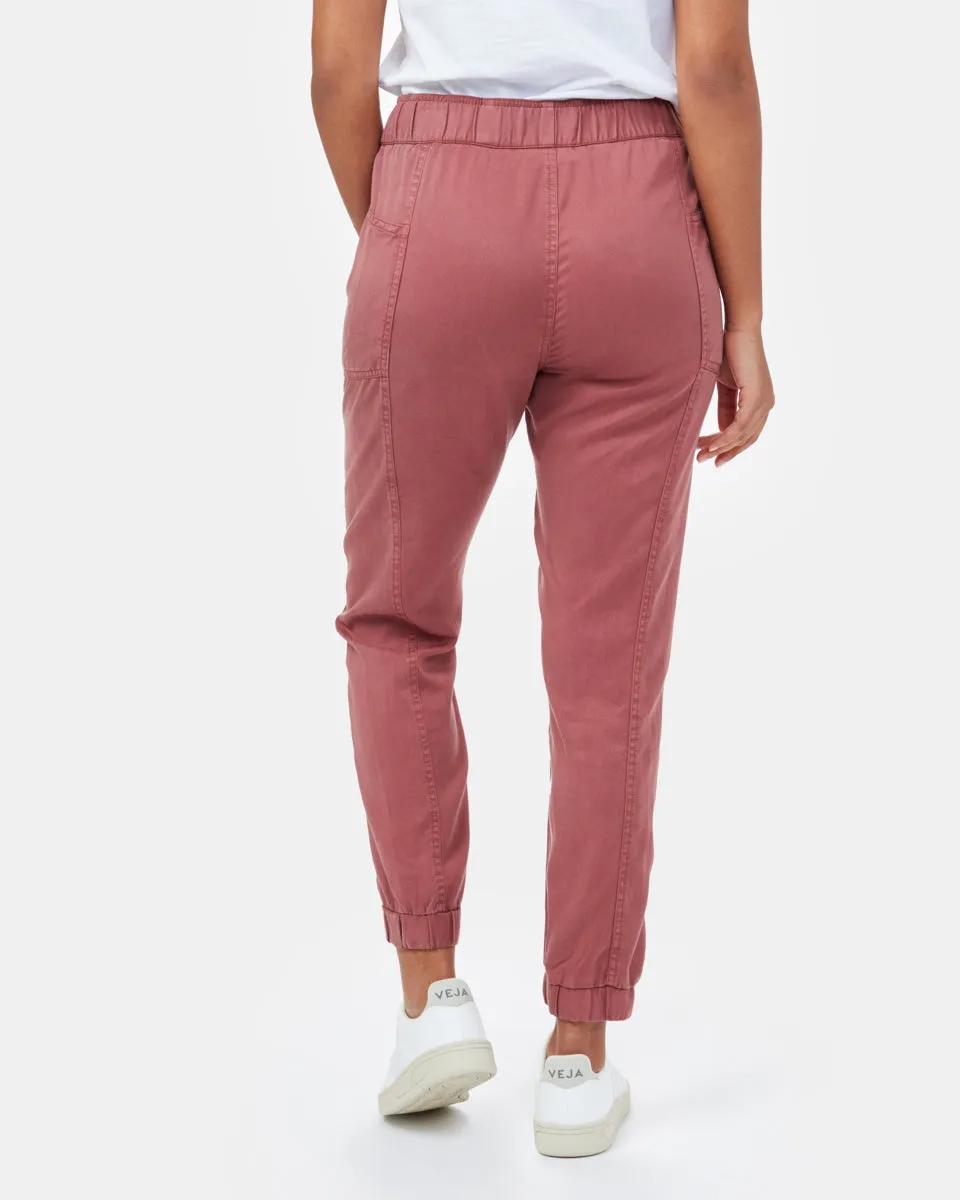 Colwood Jogger sold by tentree product image thumbnail 4