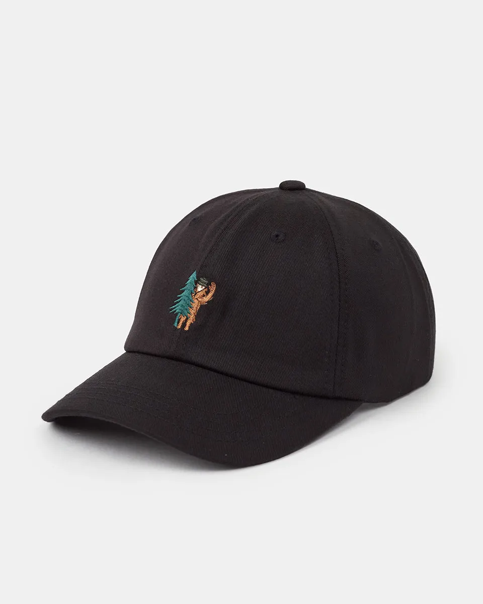 Sasquatch Peak Hat sold by tentree