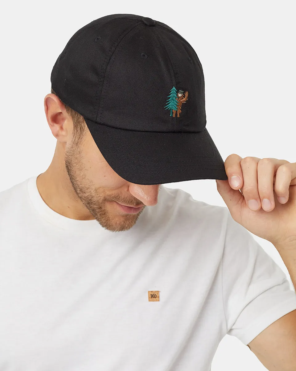 Sasquatch Peak Hat sold by tentree product image thumbnail 4