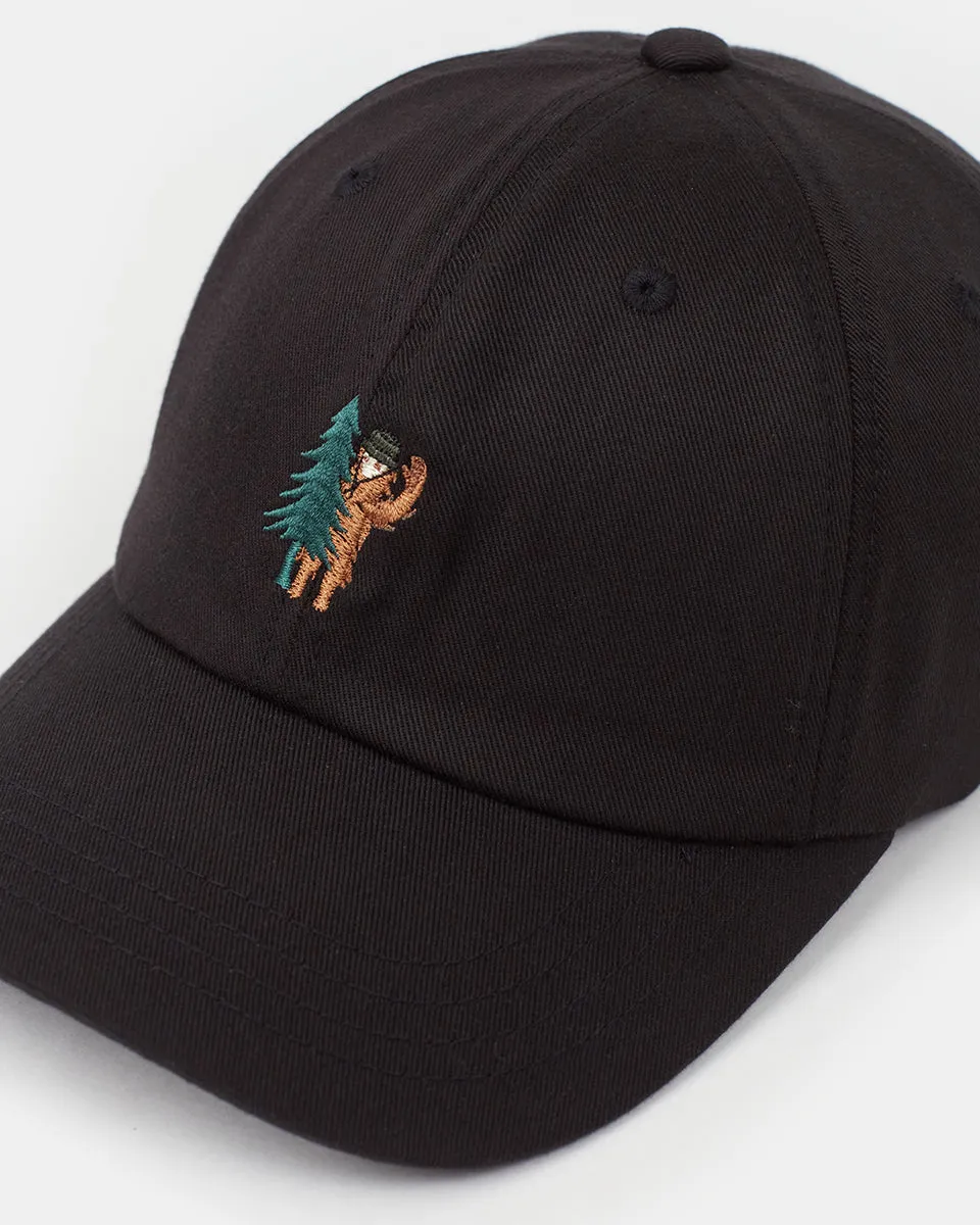 Sasquatch Peak Hat sold by tentree product image thumbnail 3