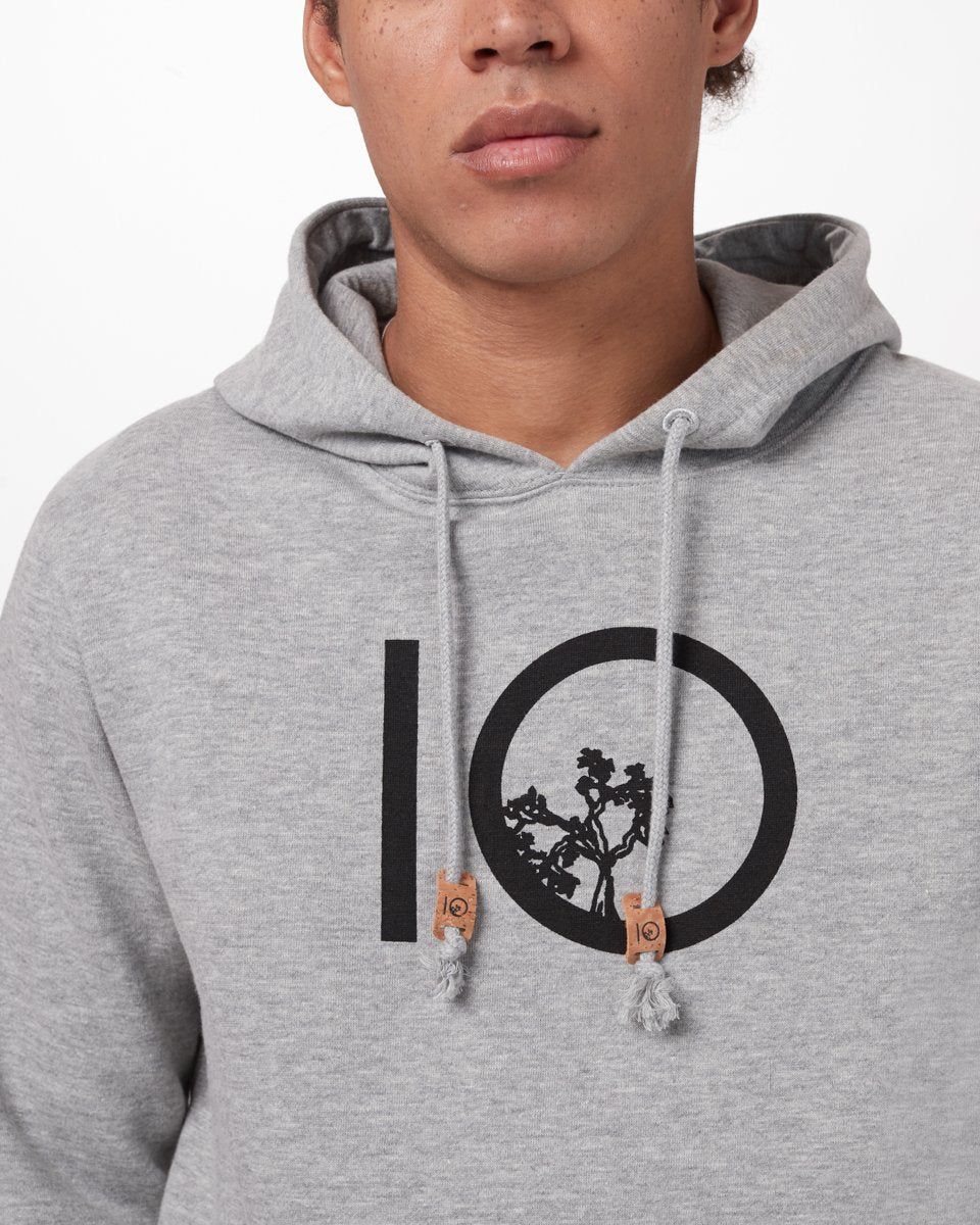 M Ten Hoodie sold by tentree product image thumbnail 3