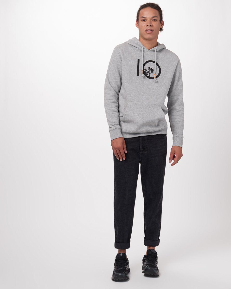 M Ten Hoodie sold by tentree product image thumbnail 4