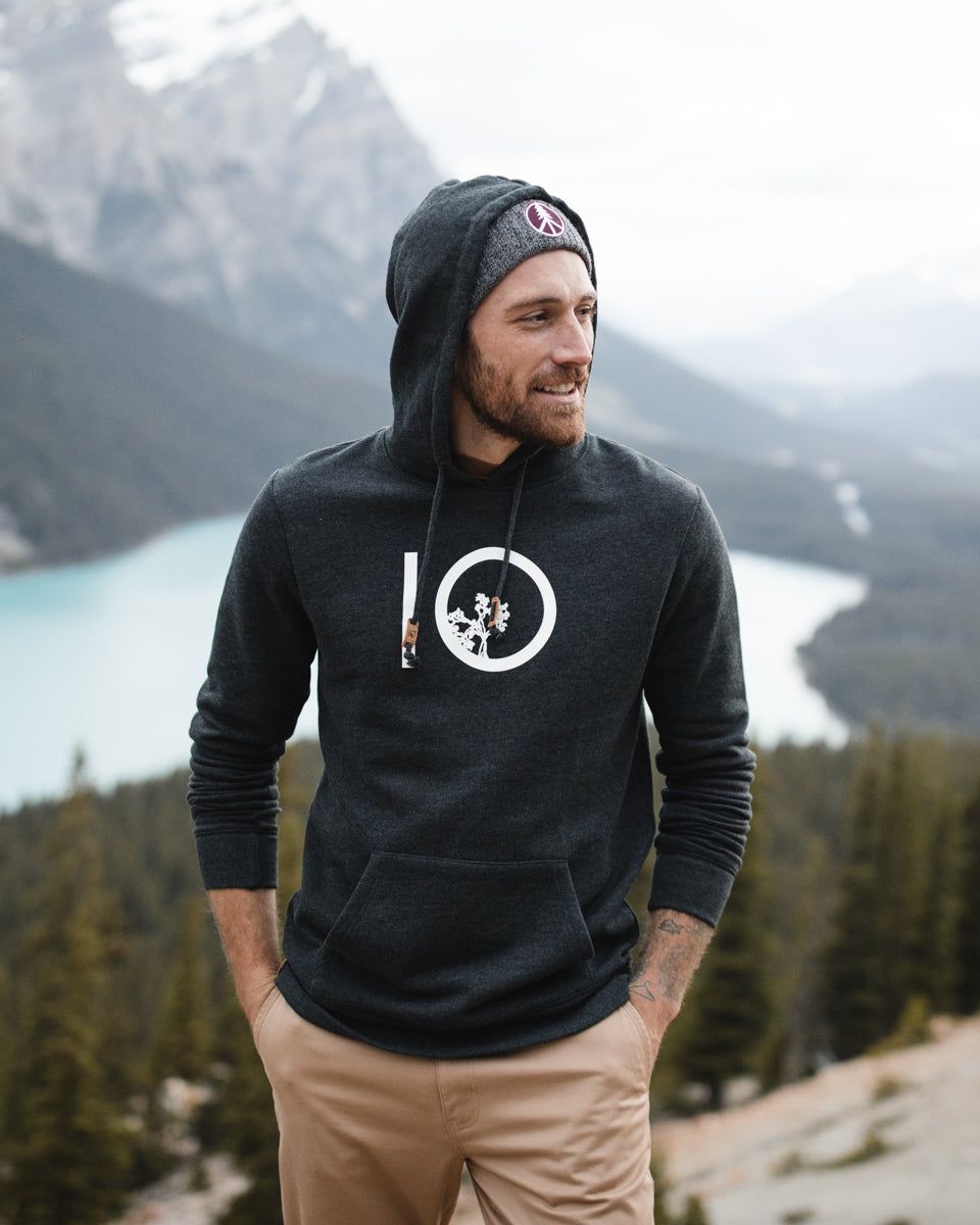 M Ten Hoodie sold by tentree product image thumbnail 5
