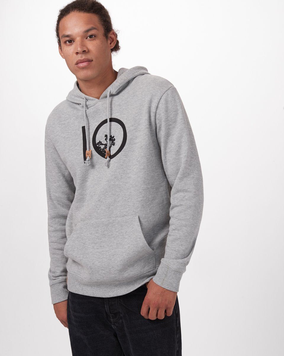 M Ten Hoodie sold by tentree product image thumbnail 2