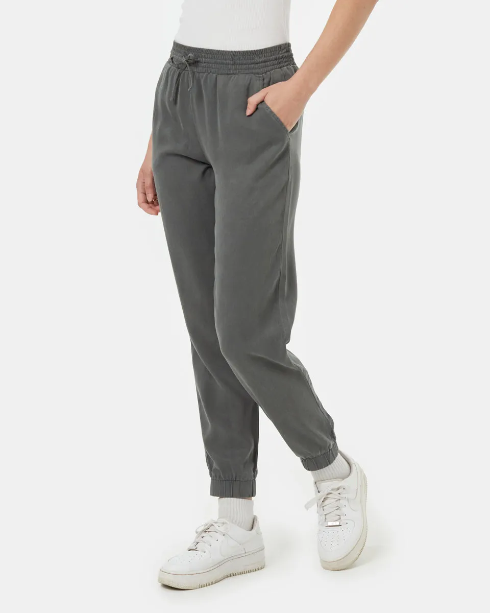 Tencel Jogger sold by tentree