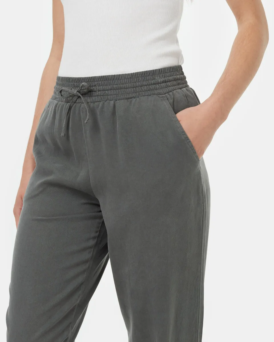 Tencel Jogger sold by tentree product image thumbnail 4