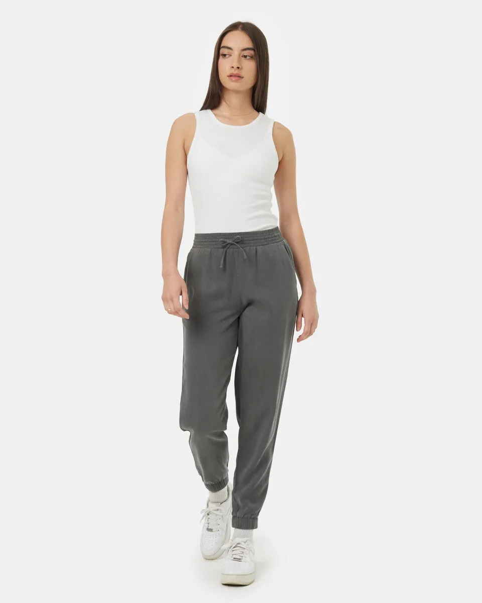 Tencel Jogger sold by tentree product image thumbnail 2